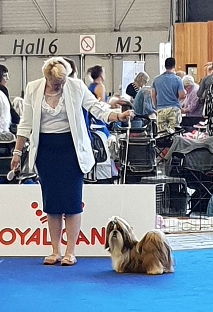 des Pommiers du Pays d'Othe - Championnat de France - 02/06/2019